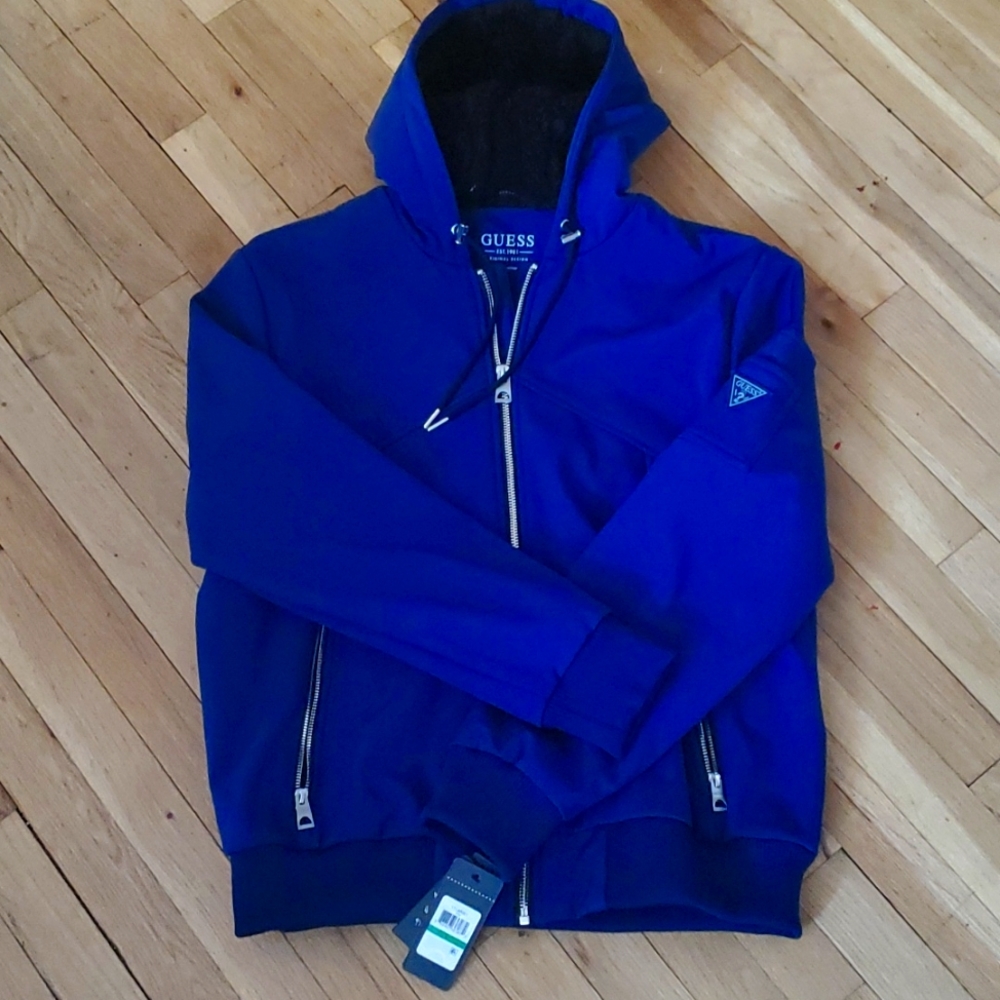 Guess Jacket